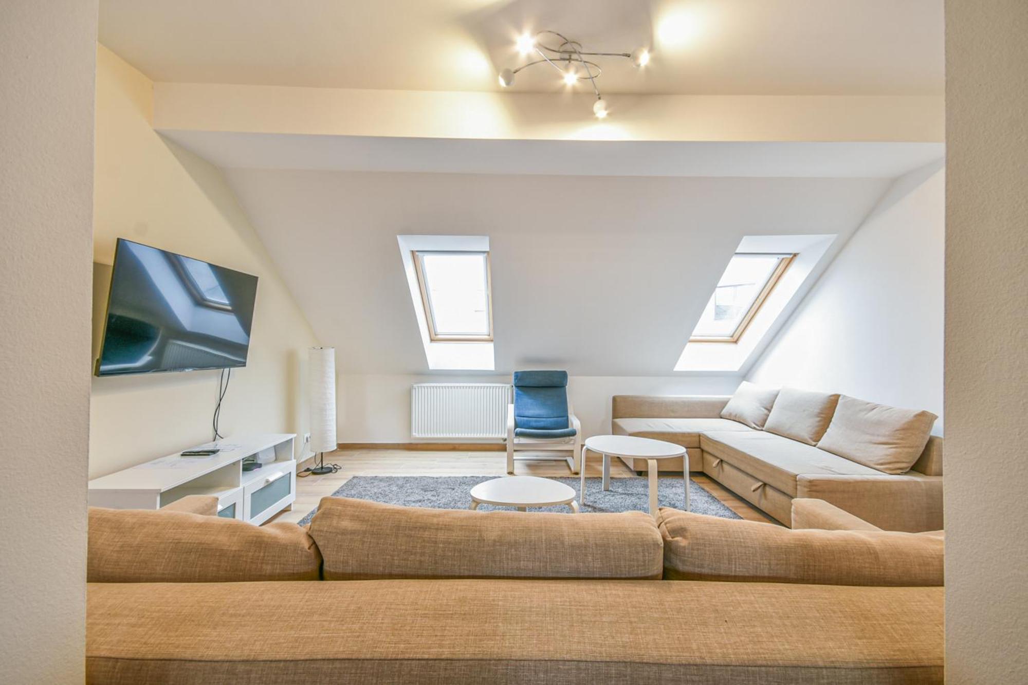 Апартаменти Roof Top Penthouse Будапешт Екстер'єр фото